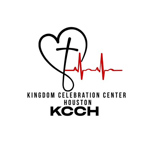 Kingdom Celebration Center Houston logo