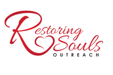 Restoring Souls Outreach logo