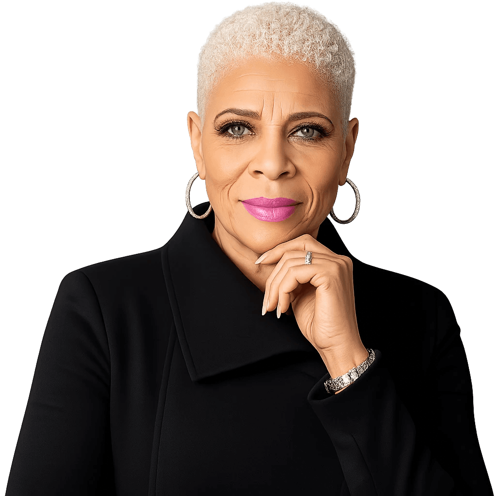 Dr. Rhonda Sneed, Founder & CEO of Restoring Souls