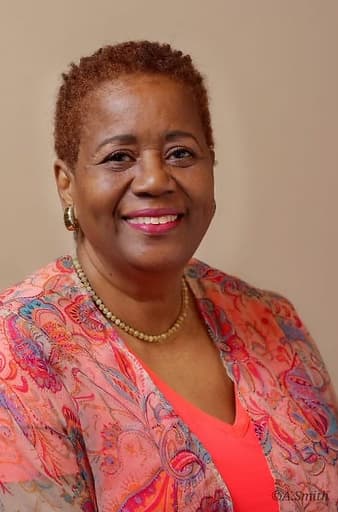 Gloria McGowen — Director of Counseling & Consulting