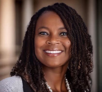 Sheila Henderson — Director of Sports Education & Motivation